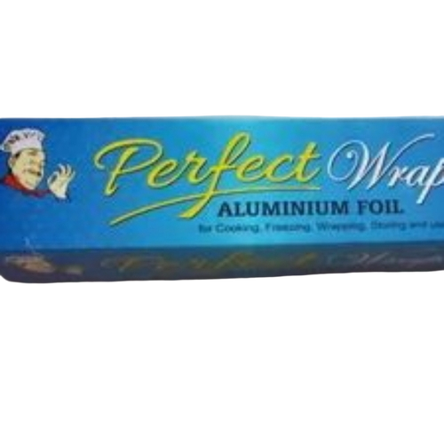 Aluminium Foil