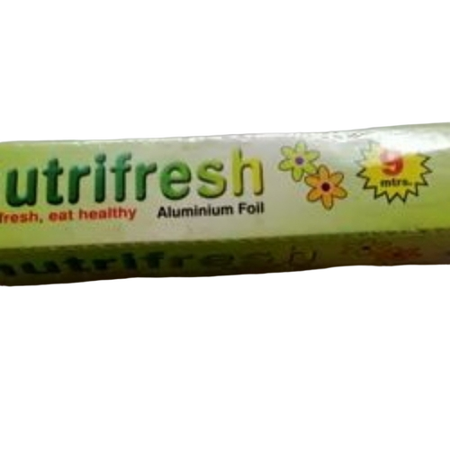 Aluminium Packaging Foil