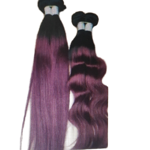 Brigandi Hair Extensions at 7000.00 INR at Best Price in West Godavari ...