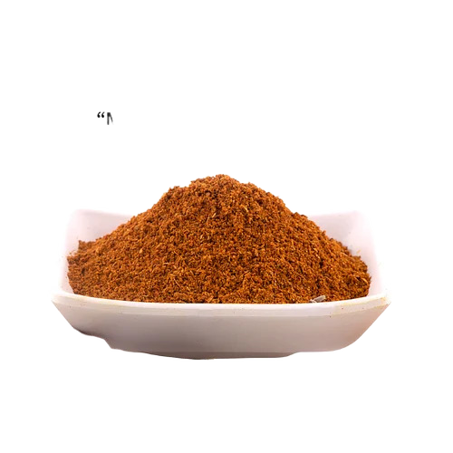 Chicken Masala