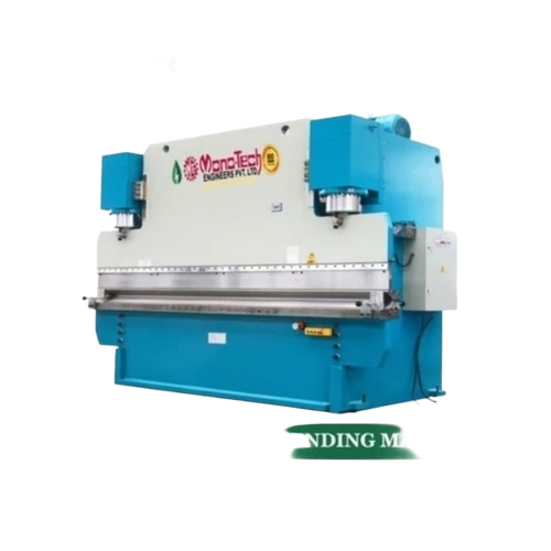 Cnc Press Brake Bending Machine