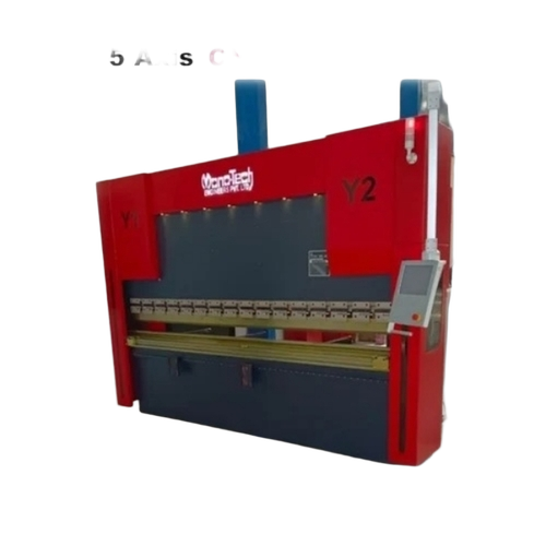 Cnc Press Brake Machine