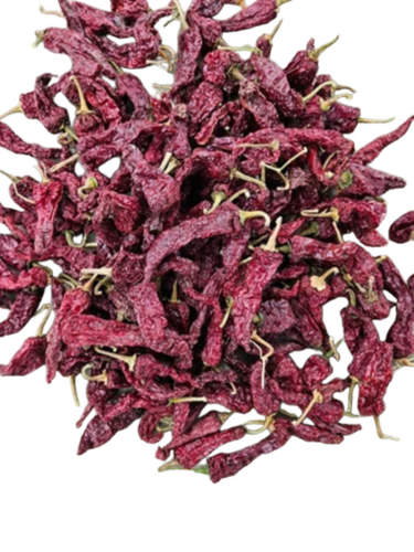 Dry Red Chilli