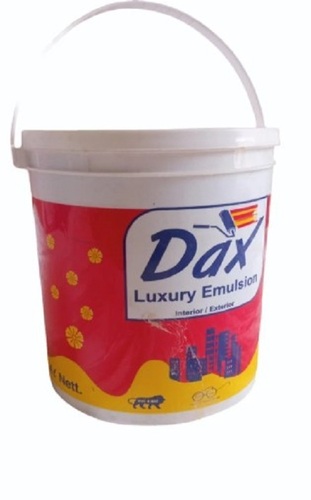Emulsion Paint By Debi Paints