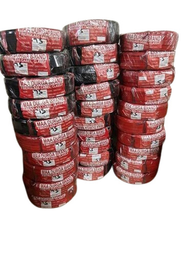 Fiberglass Cable