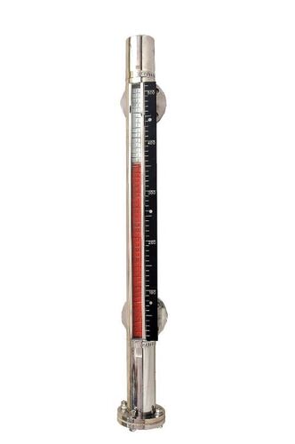 Filpro Side Mounted Magnetic Level Indicator
