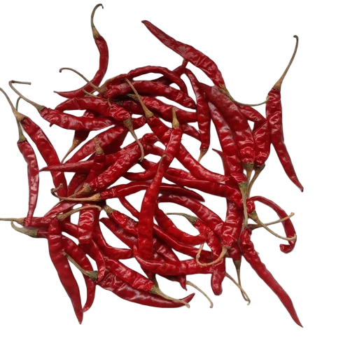 Guntur Kashmiri Chilli Powder 2043