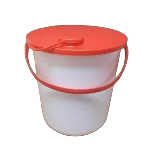 Hdpe Bucket