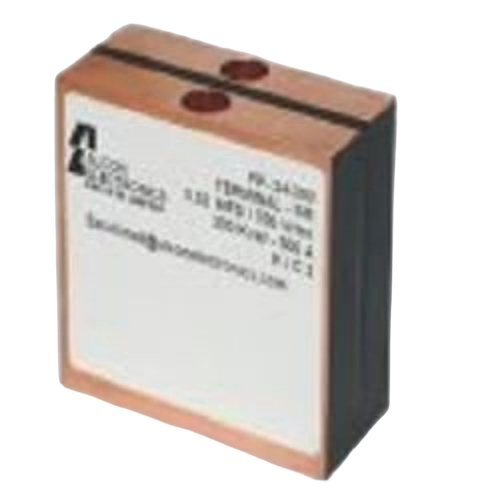 High Frequency Capacitor