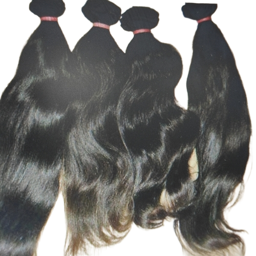 Indian Human Hair Extension