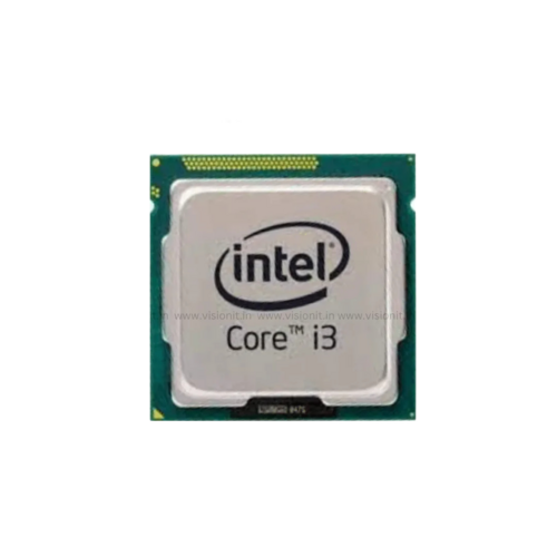 Intel Core i3-1st Gen CPU/Processor