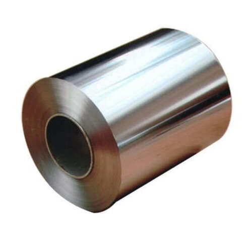 Jumbo Aluminium Foil Roll