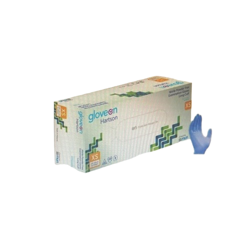 Nitrile Examination Gloves