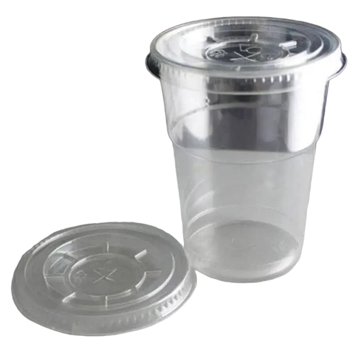 Plastic Cups