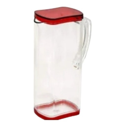 Plastic Water Jug