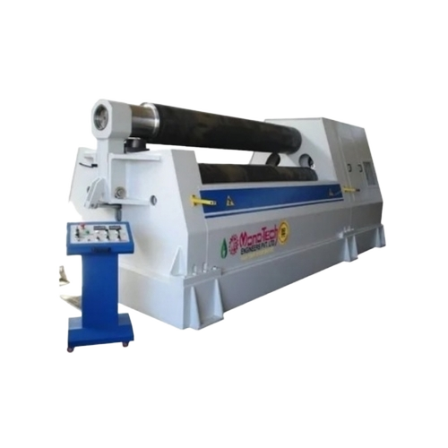 Plate Rolling Machines