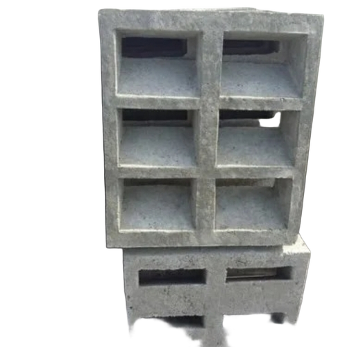 Rcc Cement Grill Ventilation Jali