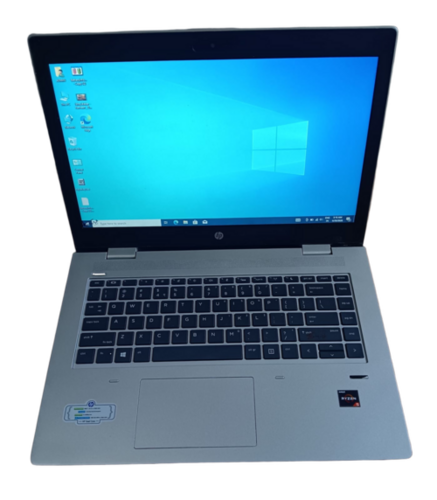 Ryzen 5 Hp Laptop