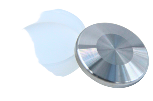 Stainless Steel Kf Flange