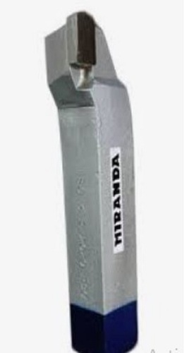 Tungsten Carbide Tipped Lathe Tool