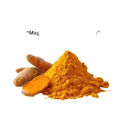 Turmeric Powder