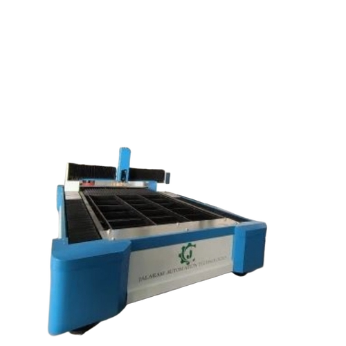 1 Kw Laser Cutting Machine