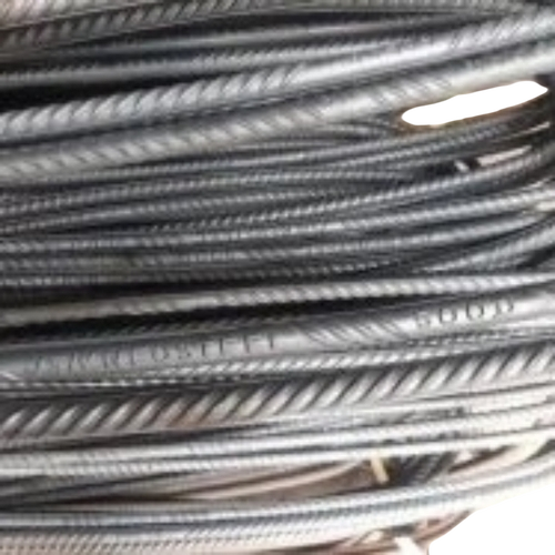 12mm Tmt Bar