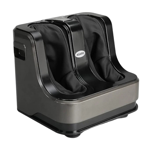 Agaro Leg Massager - Features: Durable