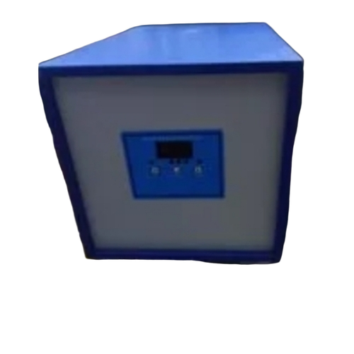 Automatic Single Servo Voltage Stabilizer
