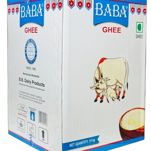 Bb Special Ghee