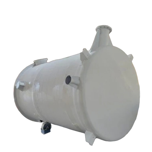 Chemical Frp Storage Tank