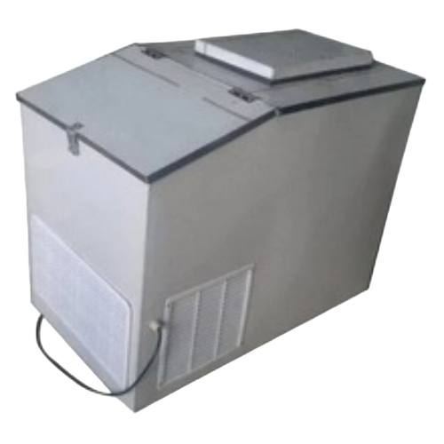 Chest Freezer