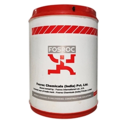 Concrete Admixtures
