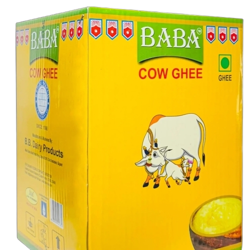 Cow Ghee
