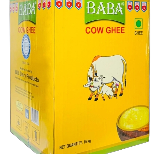 Cow Ghee