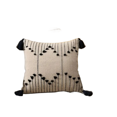 Cushion Cover Set