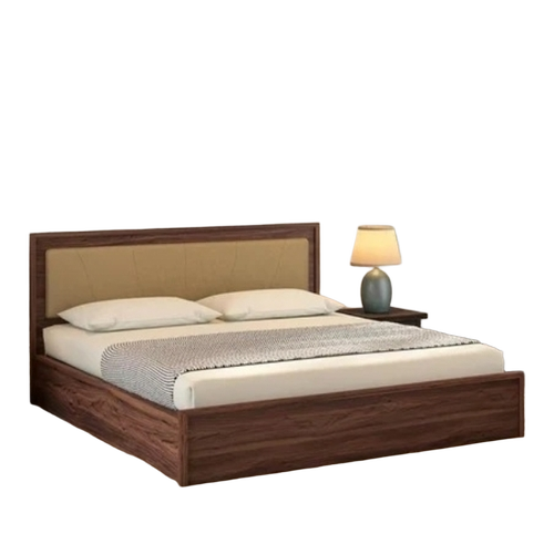 Designer Wooden Bed