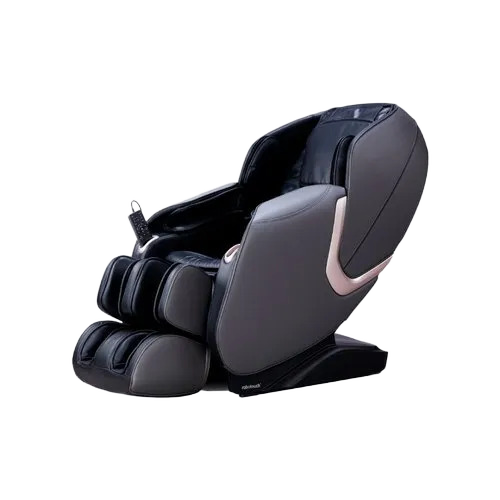 Easy Deal Zero Gravity 3D & 4D Massage Chair - Features: Durable