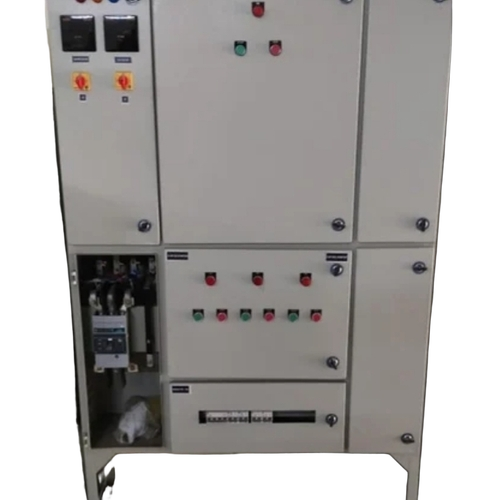 Electrical Control Panel
