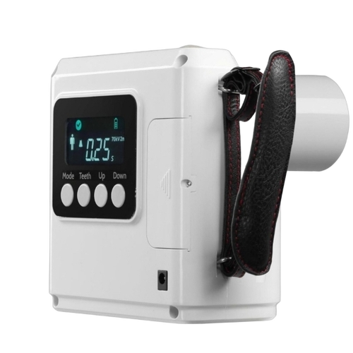 Flash X-ray Machine