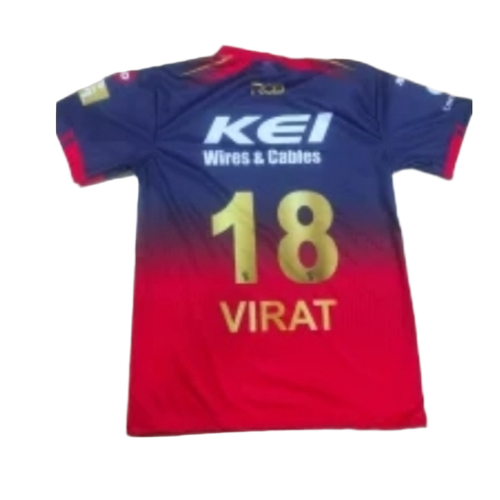 Football Jersey T Shirt