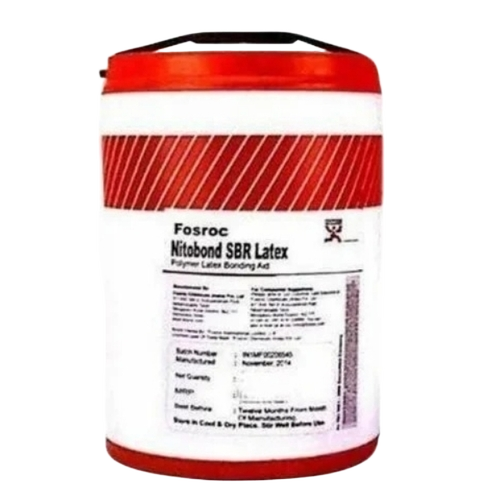 Fosroc Nitobond Sbr (Latex)