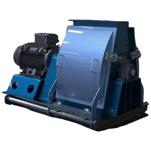 Hammer Mill Machine
