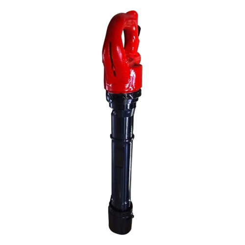 Heavy Duty Rmt 1133D Industrial Rivet Buster - Color: Black
