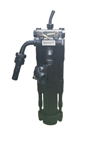 pneumatic power tools