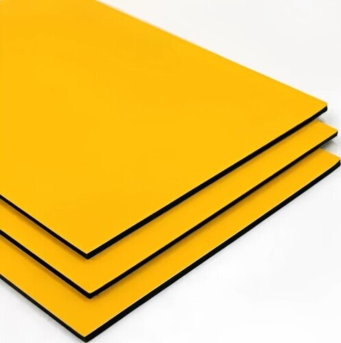 Hello Acp Sheet
