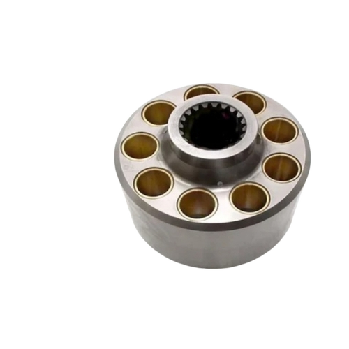Hydraulic Piston Pump Cylinder Block