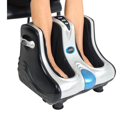 Leg Beautician Leg Massager - Feature: Improve Blood Circulation