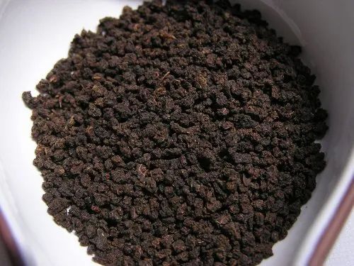 Loose Munnar Tea