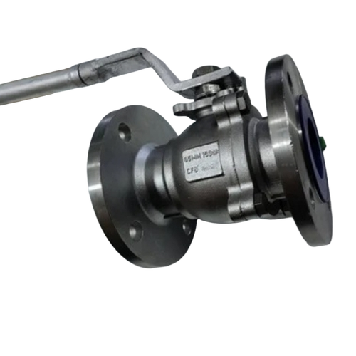 Manual Ball Valve